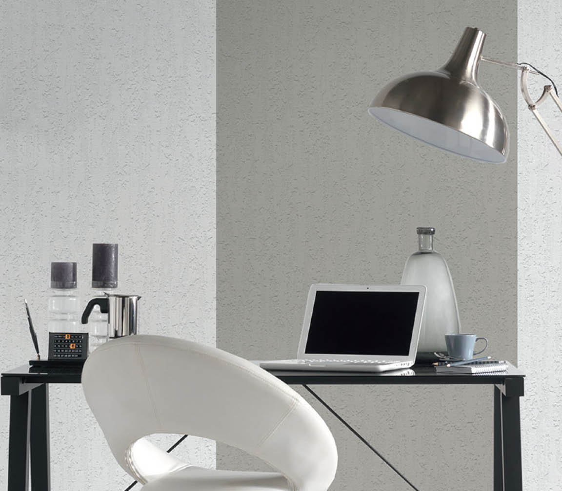 roomsets with paintable wallpapers