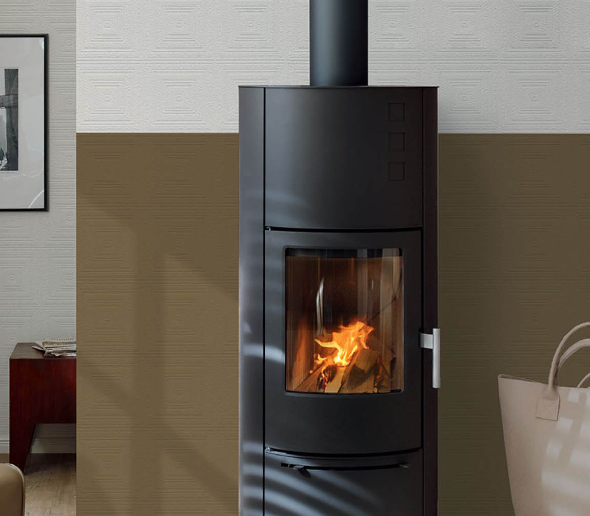 roomsets with paintable wallpapers