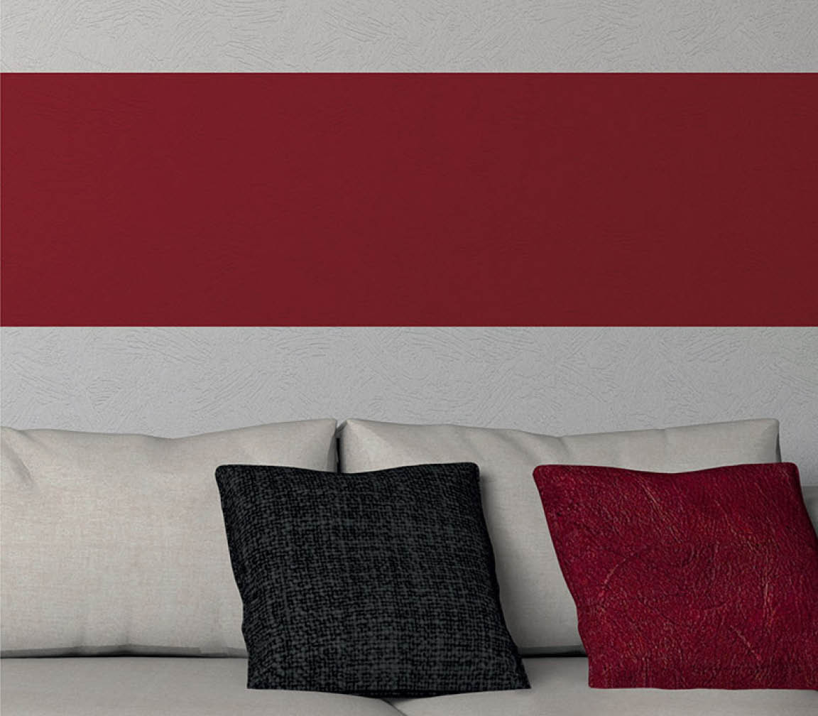 roomsets with paintable wallpapers