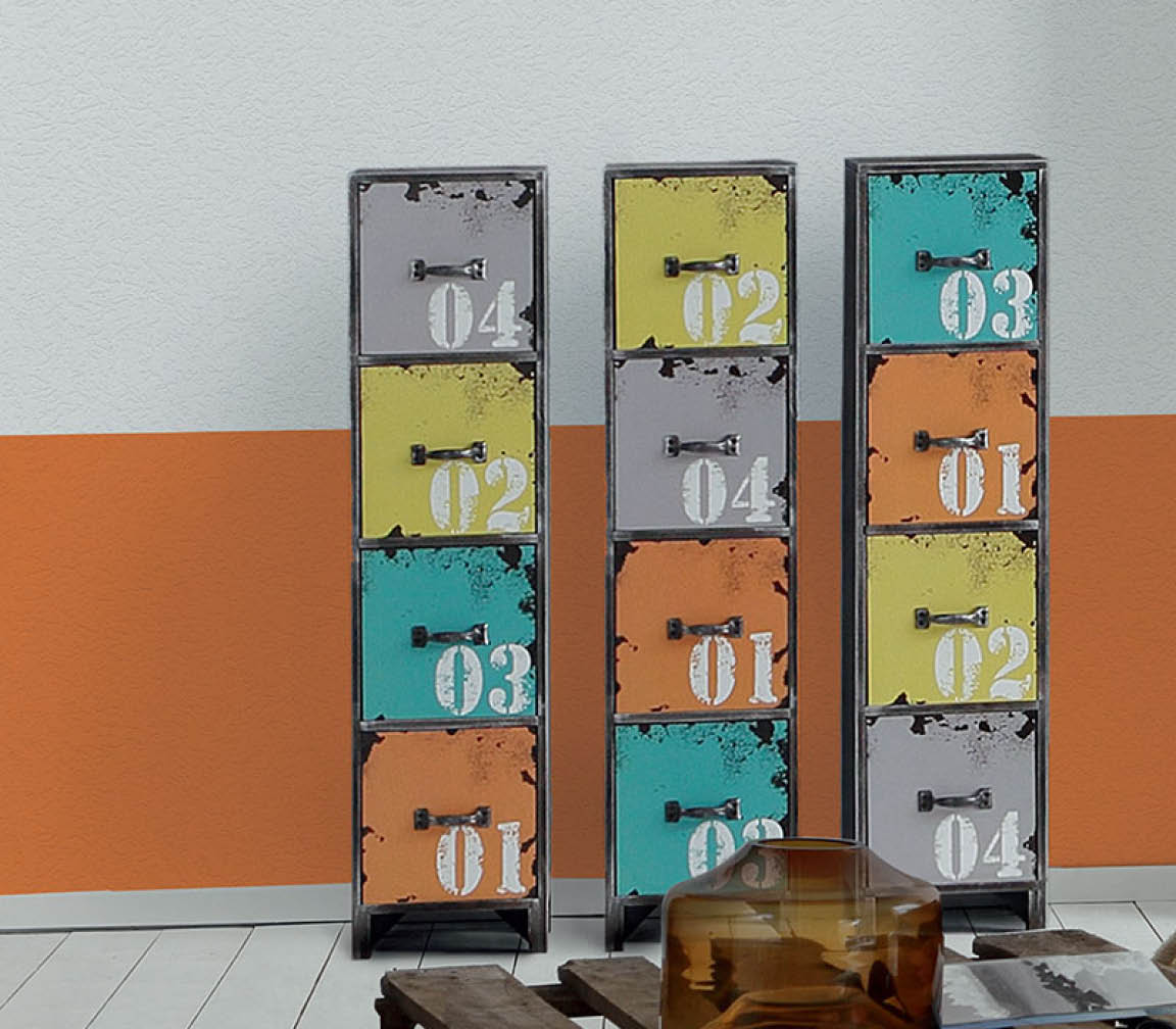 roomsets with paintable wallpapers