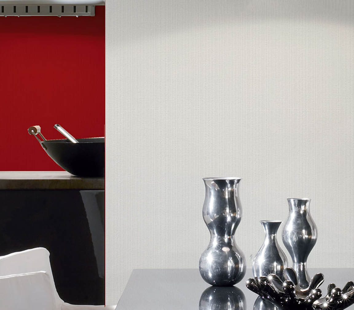 roomsets with paintable wallpapers