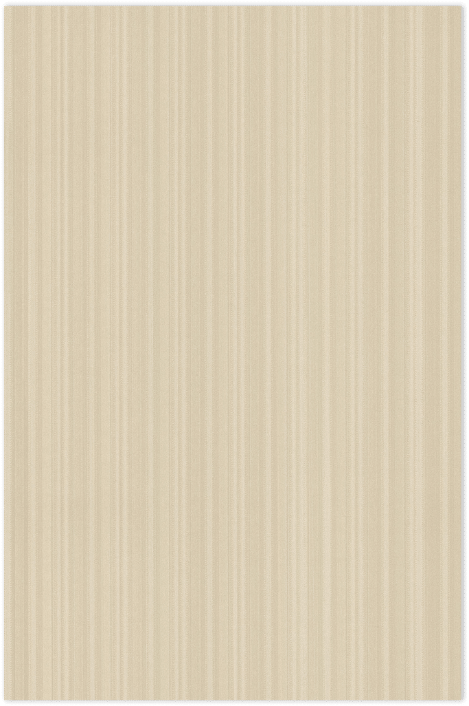 light reflective beige stripe emboss wallpaper