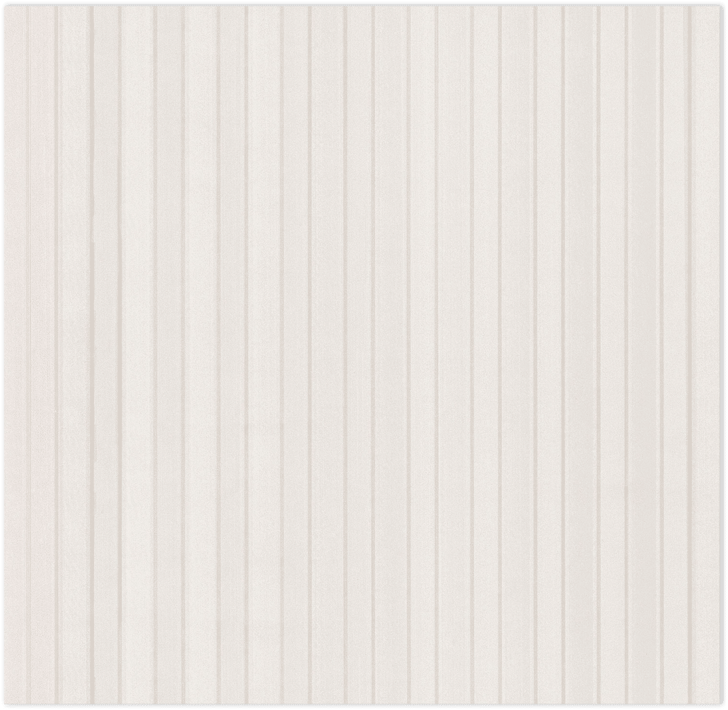 light reflective stripe emboss in cream pearl wallpaper