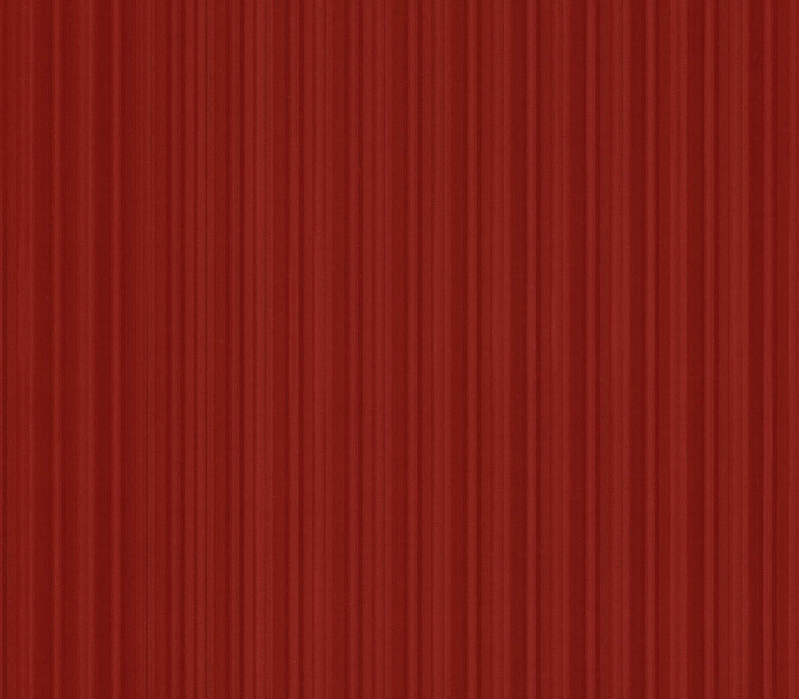 red light reflective small stripe wallpaper