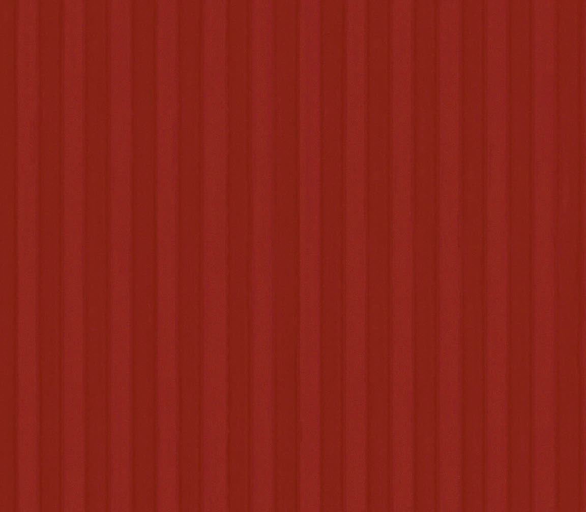 red light reflective small stripe wallpaper