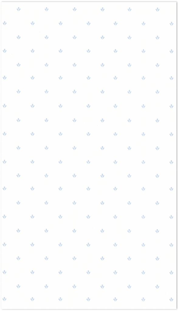 blue and white dot like wallpaper