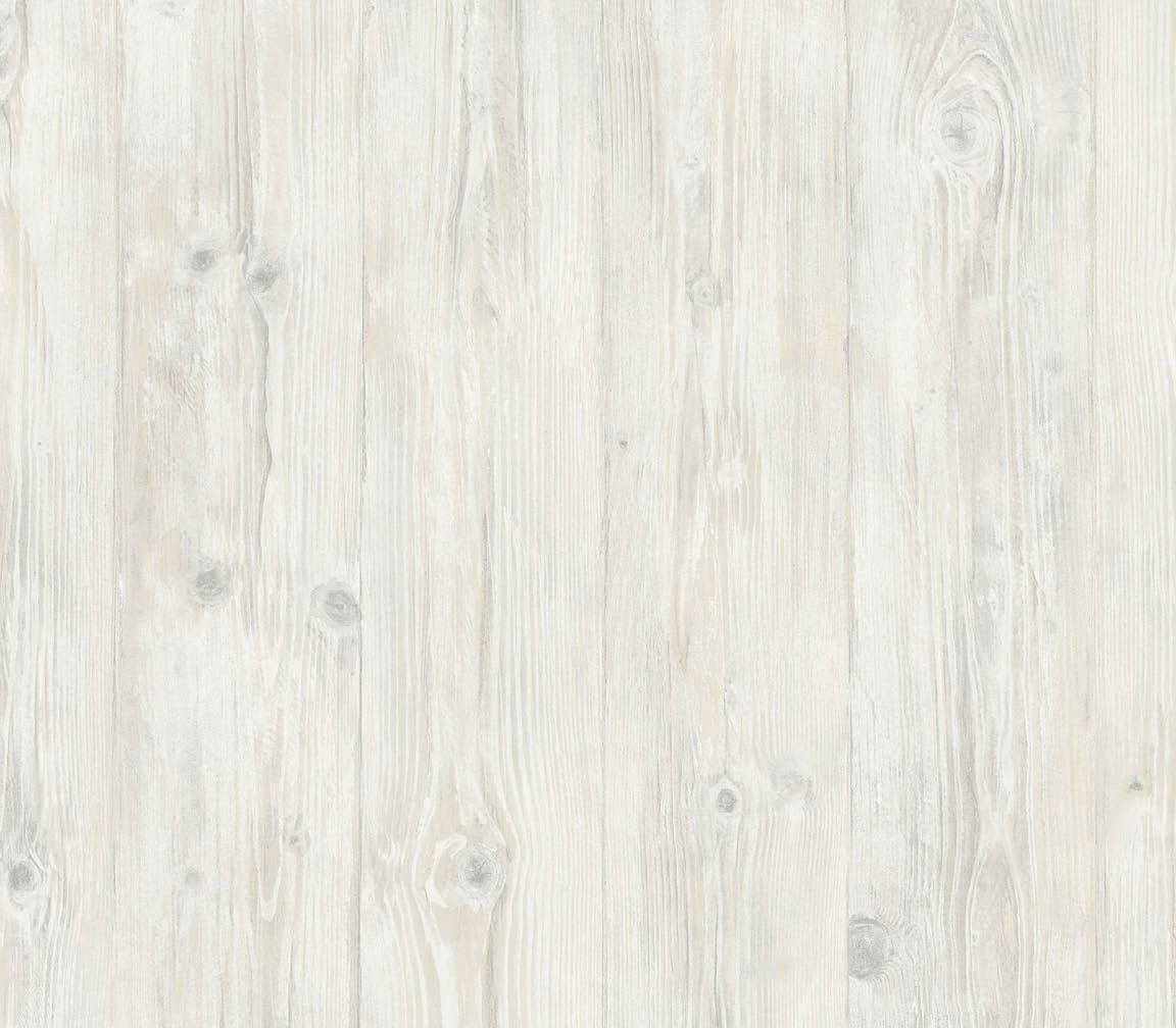 grey wood grain planks wallpaper
