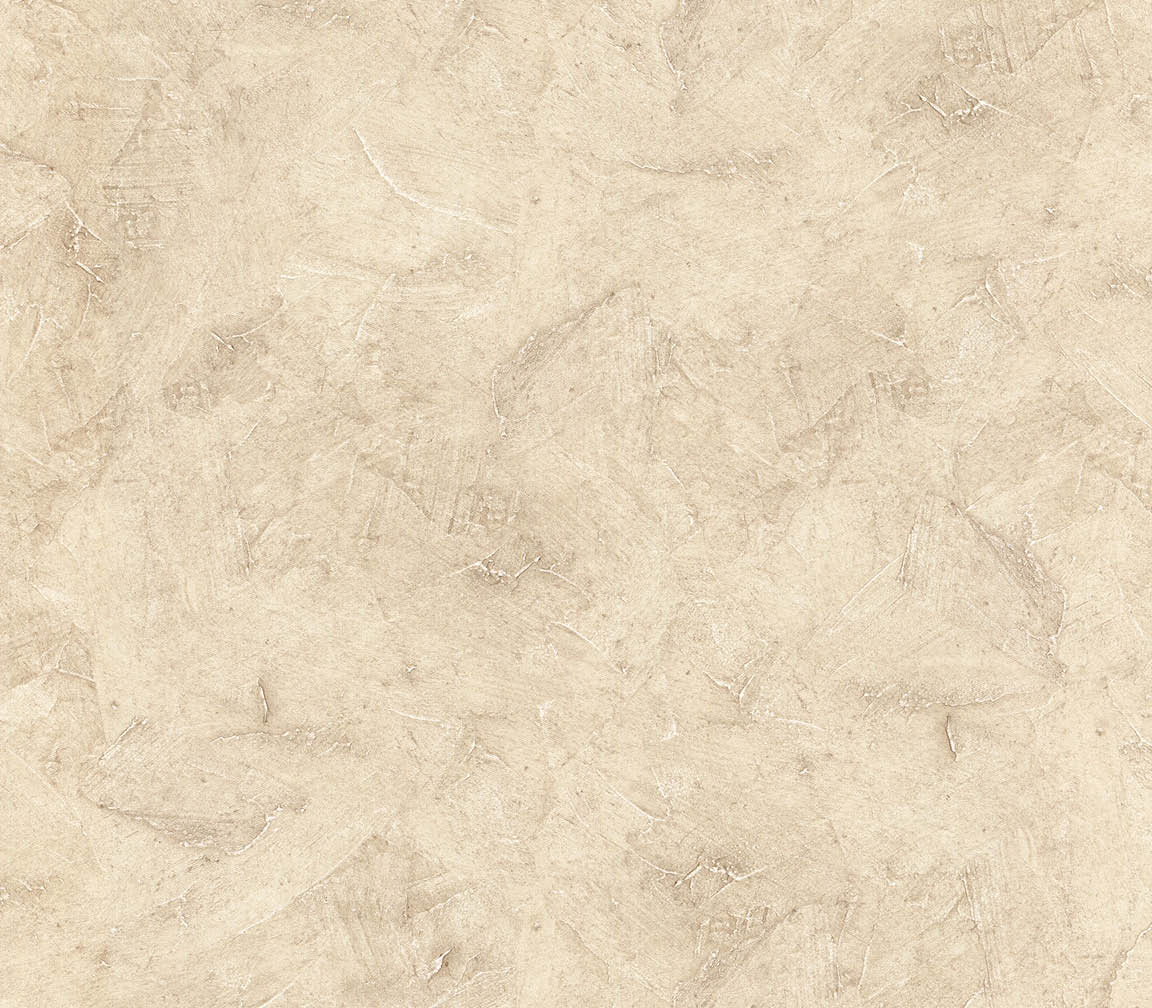 beige plaster texture wallpaper