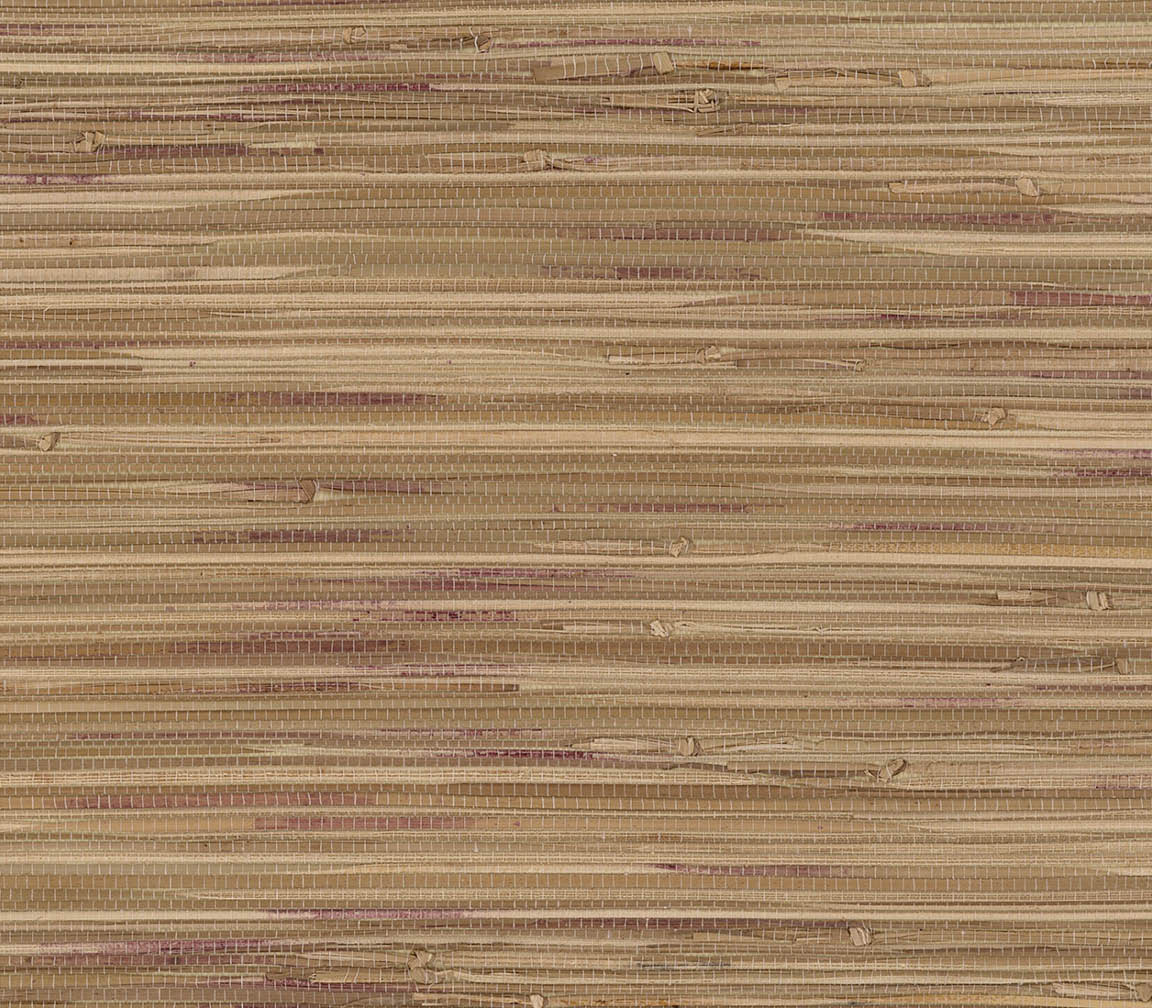 Grasscloth from the Decorator Grasscloth 2 collection