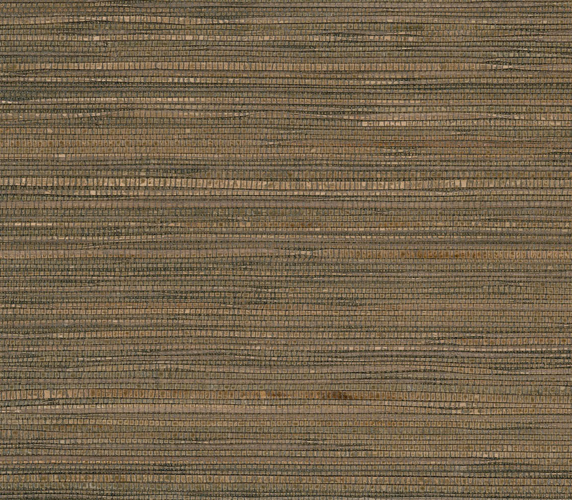 Grasscloth from the Decorator Grasscloth 2 collection