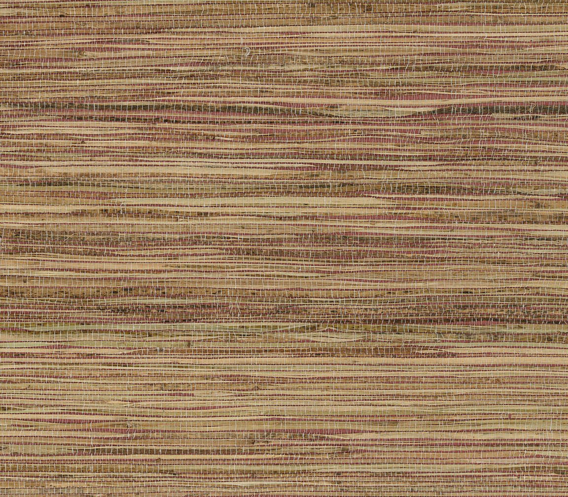 Grasscloth from the Decorator Grasscloth 2 collection