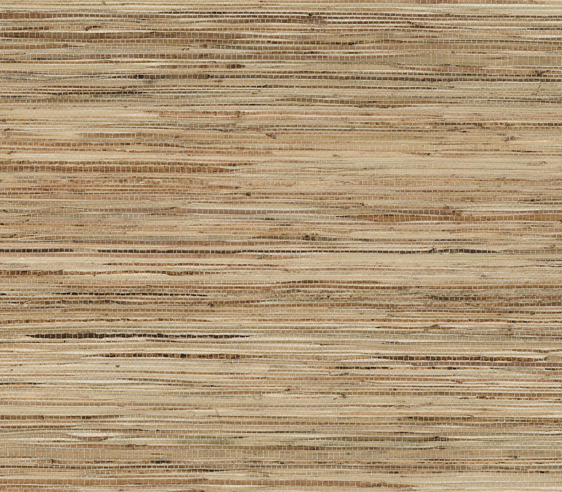 Grasscloth from the Decorator Grasscloth 2 collection