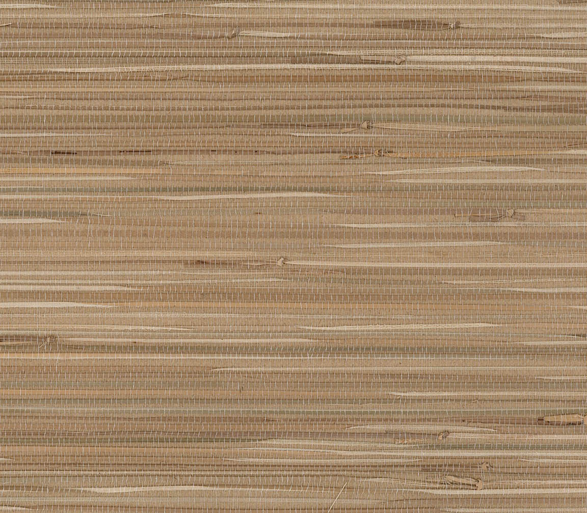 Grasscloth from the Decorator Grasscloth 2 collection