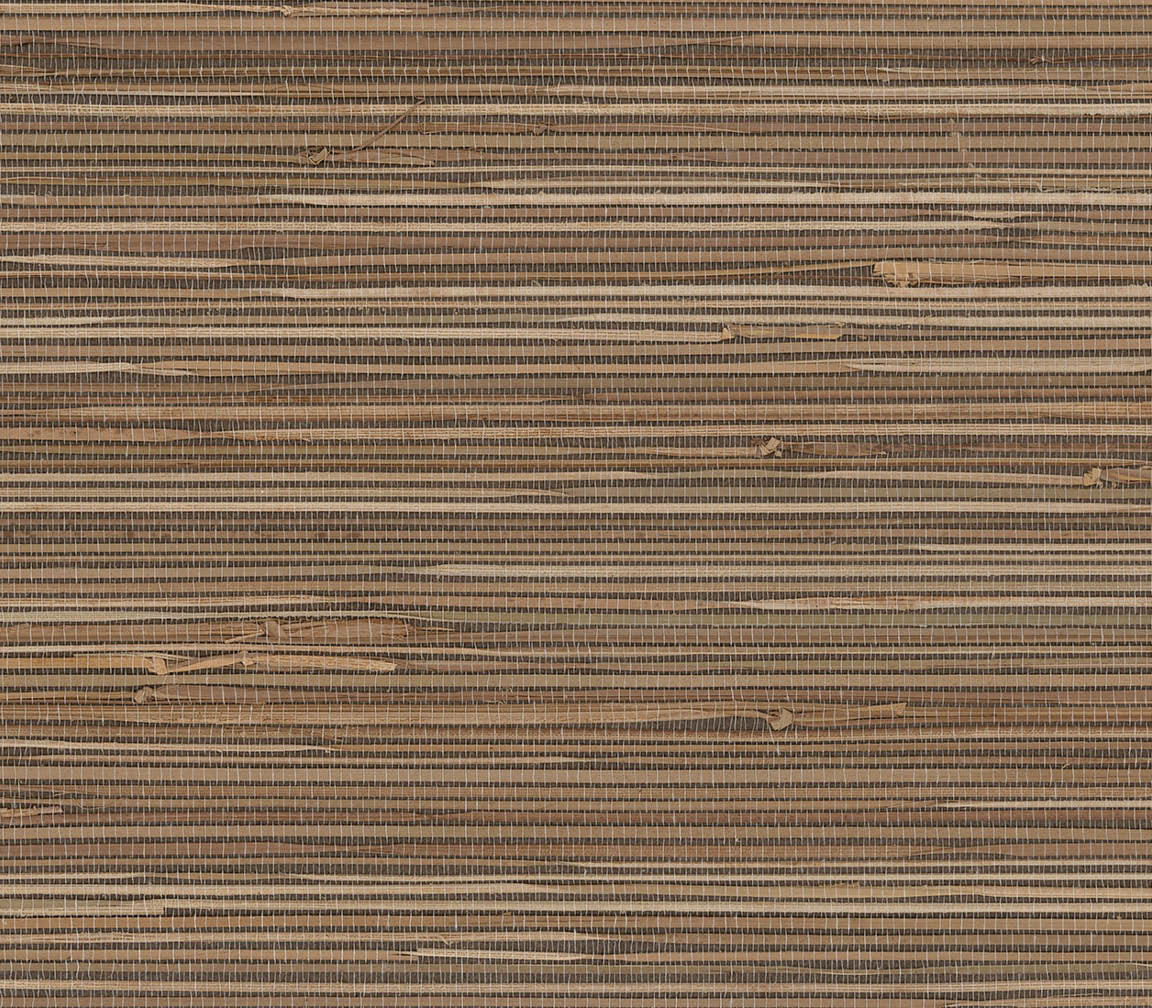 Grasscloth from the Decorator Grasscloth 2 collection