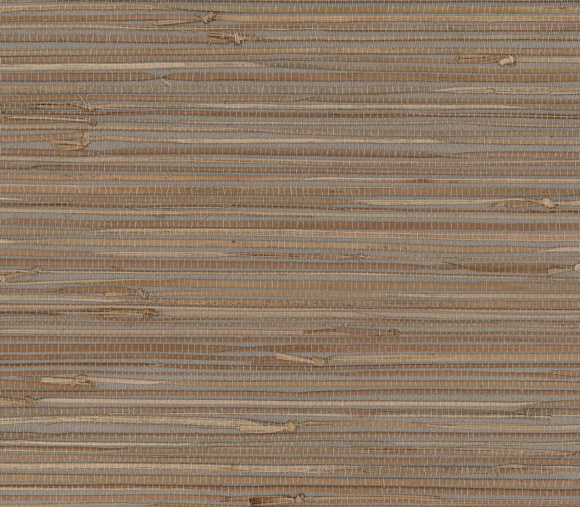 Grasscloth from the Decorator Grasscloth 2 collection