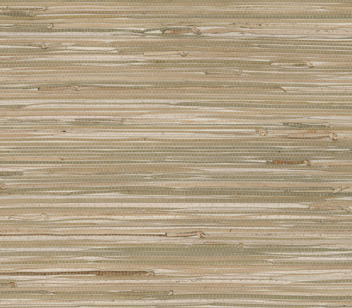 Grasscloth from the Decorator Grasscloth 2 collection