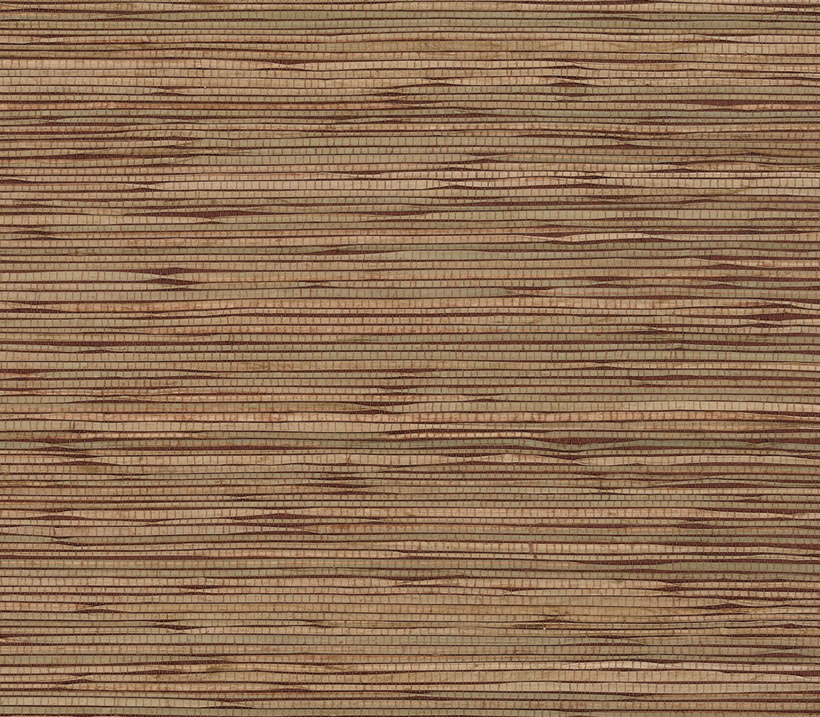 Grasscloth from the Decorator Grasscloth 2 collection