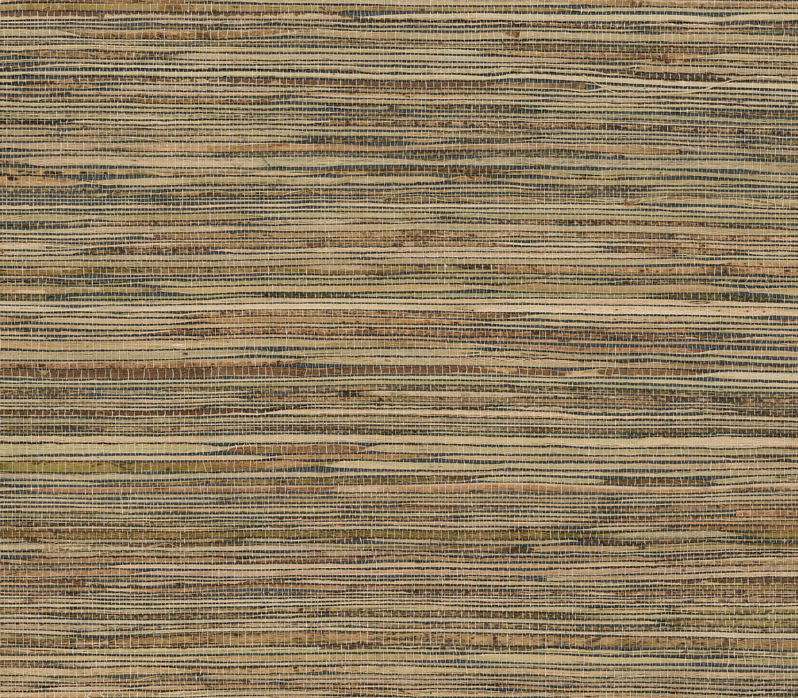 Grasscloth from the Decorator Grasscloth 2 collection