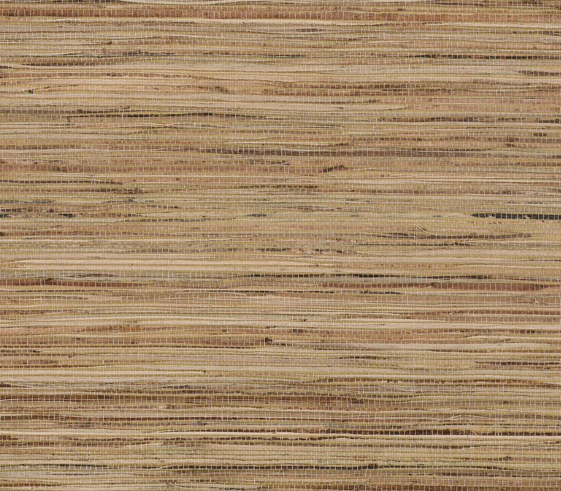 Grasscloth from the Decorator Grasscloth 2 collection