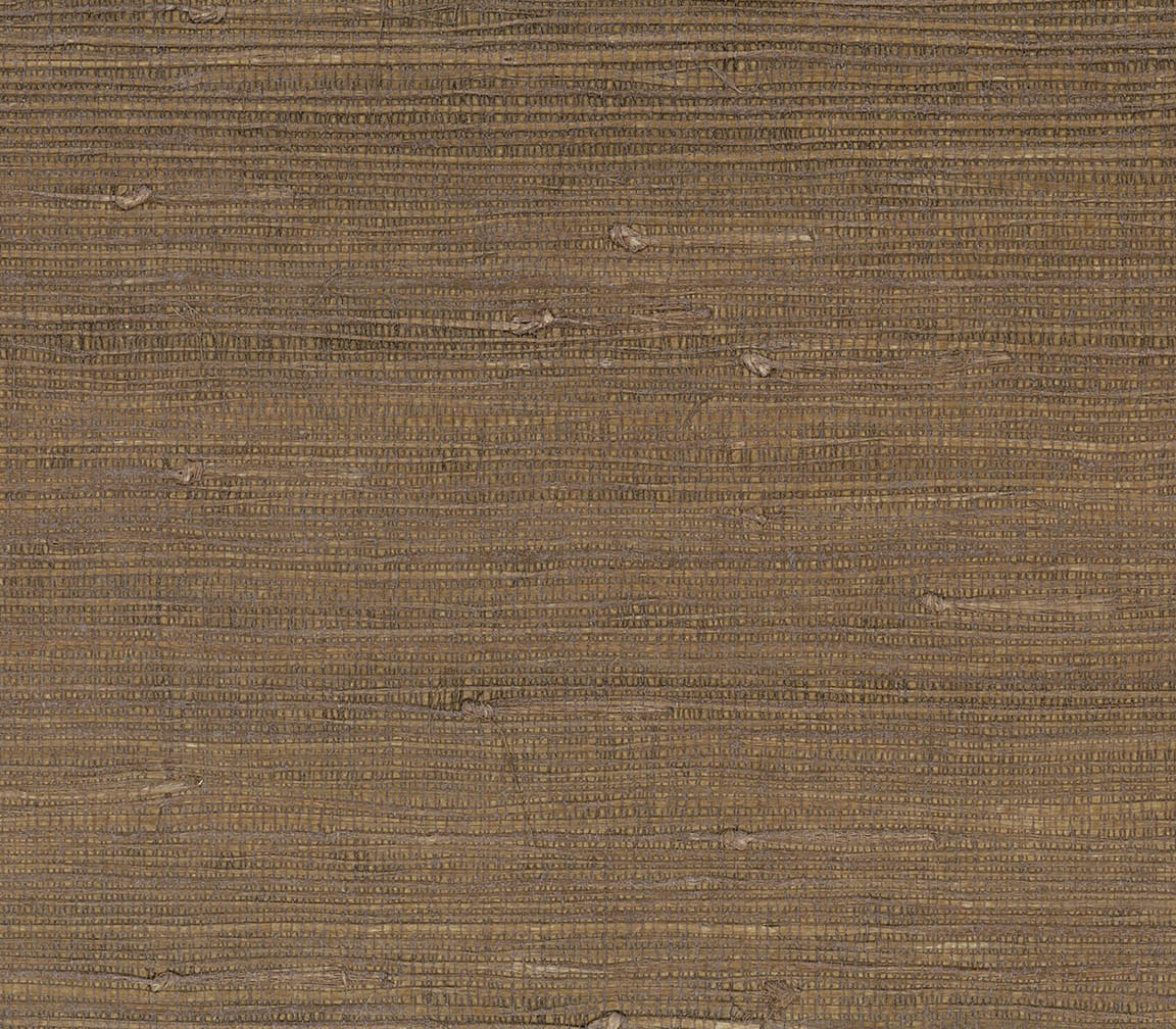 Grasscloth from the Decorator Grasscloth 2 collection