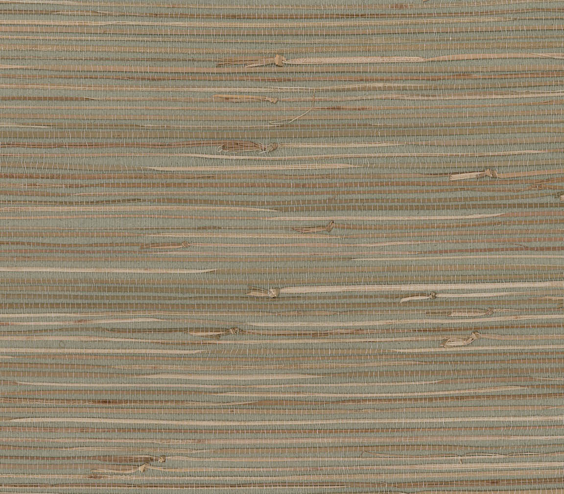 Grasscloth from the Decorator Grasscloth 2 collection