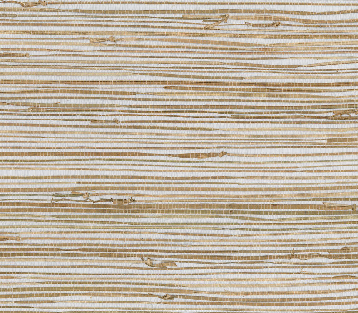 Grasscloth from the Decorator Grasscloth 2 collection