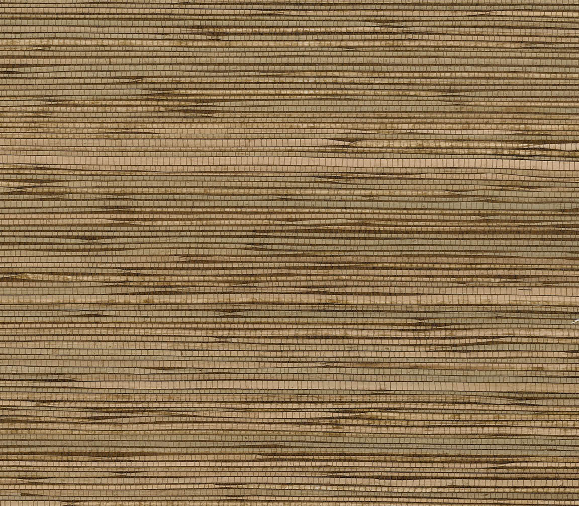 Grasscloth from the Decorator Grasscloth 2 collection