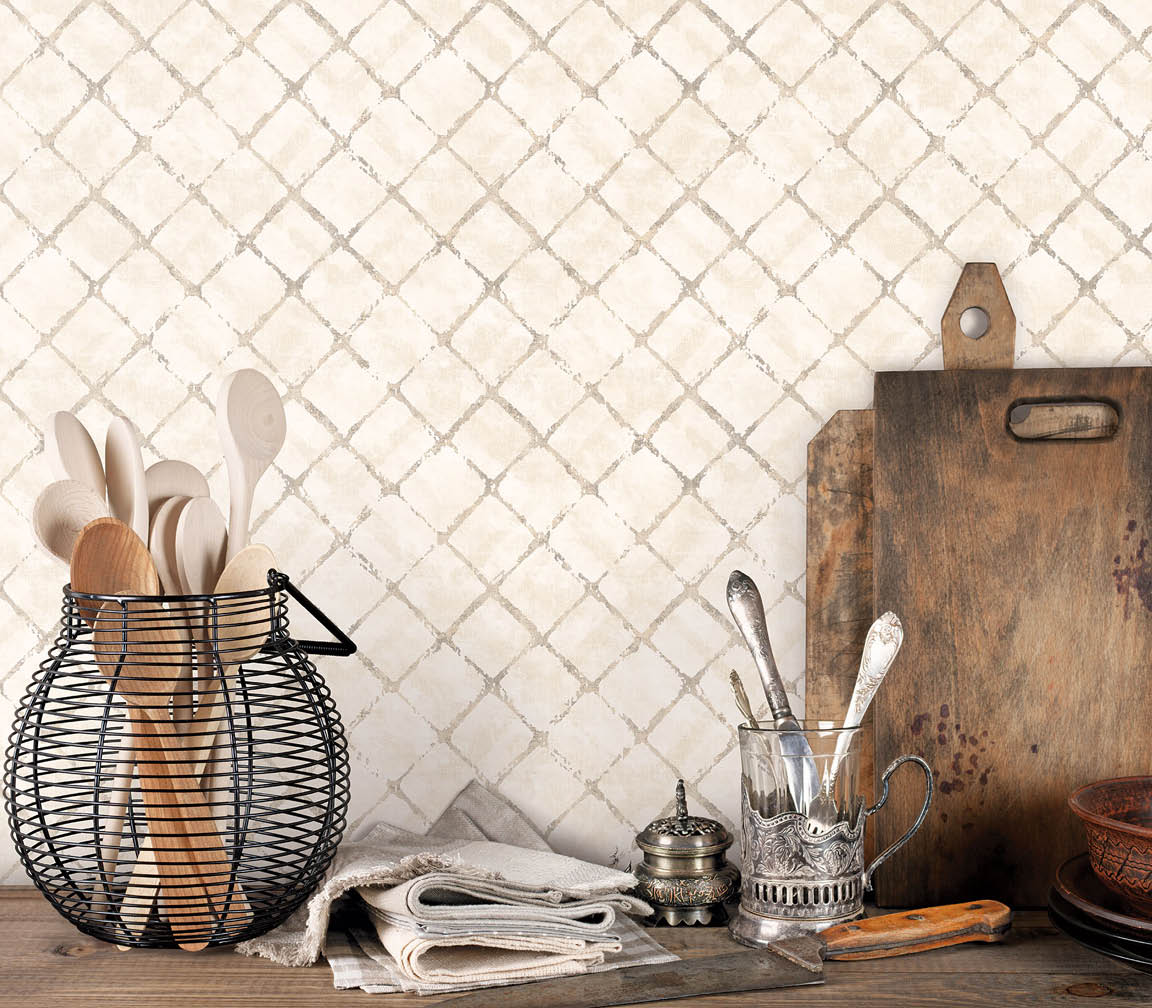 Farhouse Living Insert 2 back