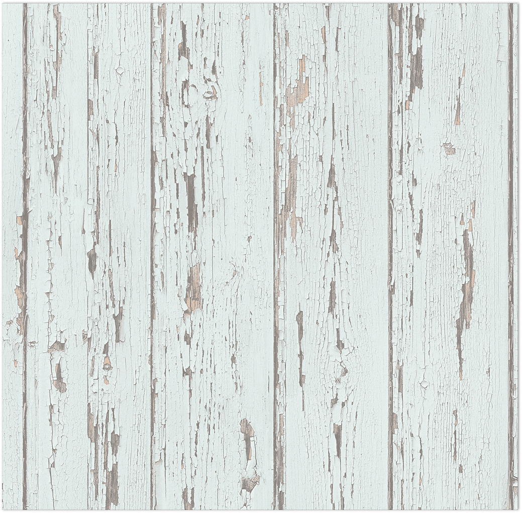 blue wood shiplap wallpaper