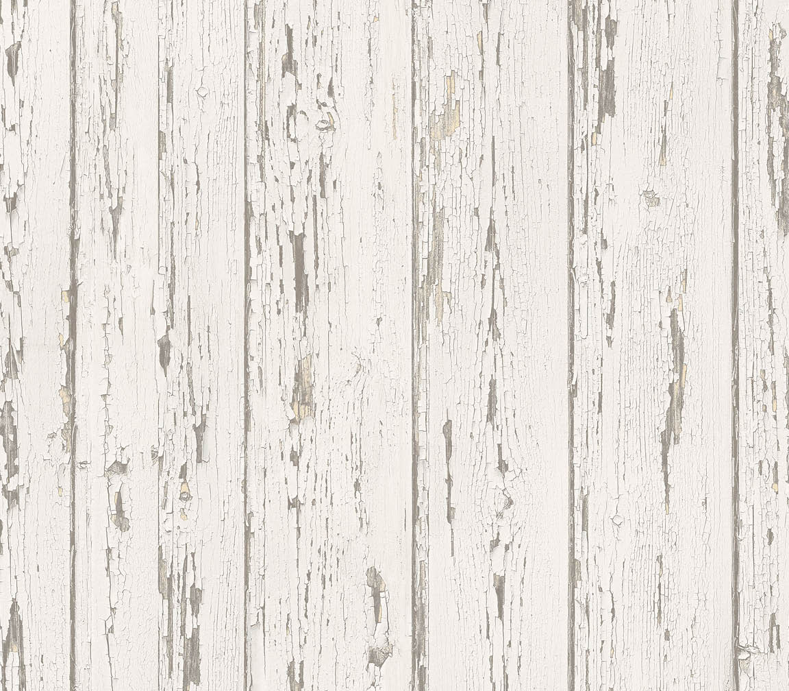 beige and grey wood shiplap wallpaper