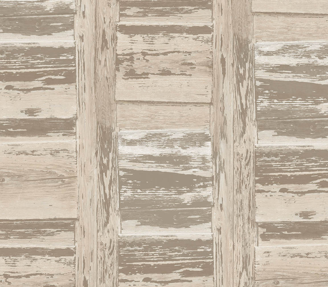 beige and brown shutter wallpaper