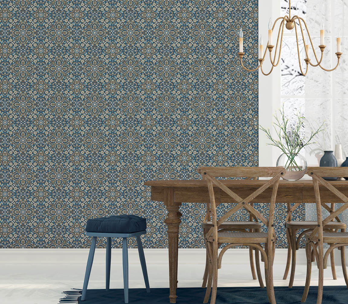 Farmhouse Living Insert 4 back