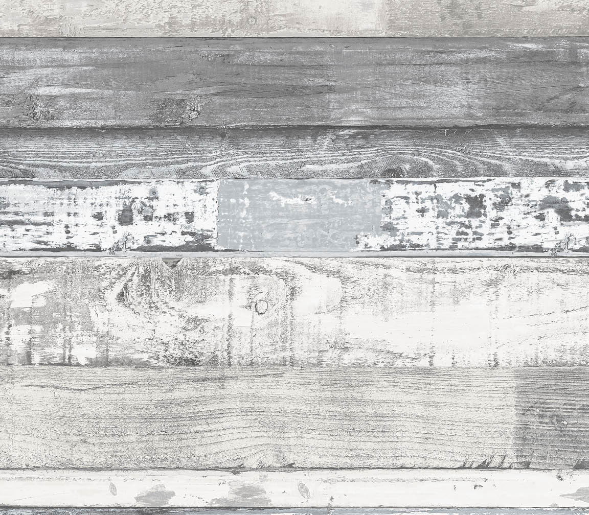 grey and blue beachwood wallpaper