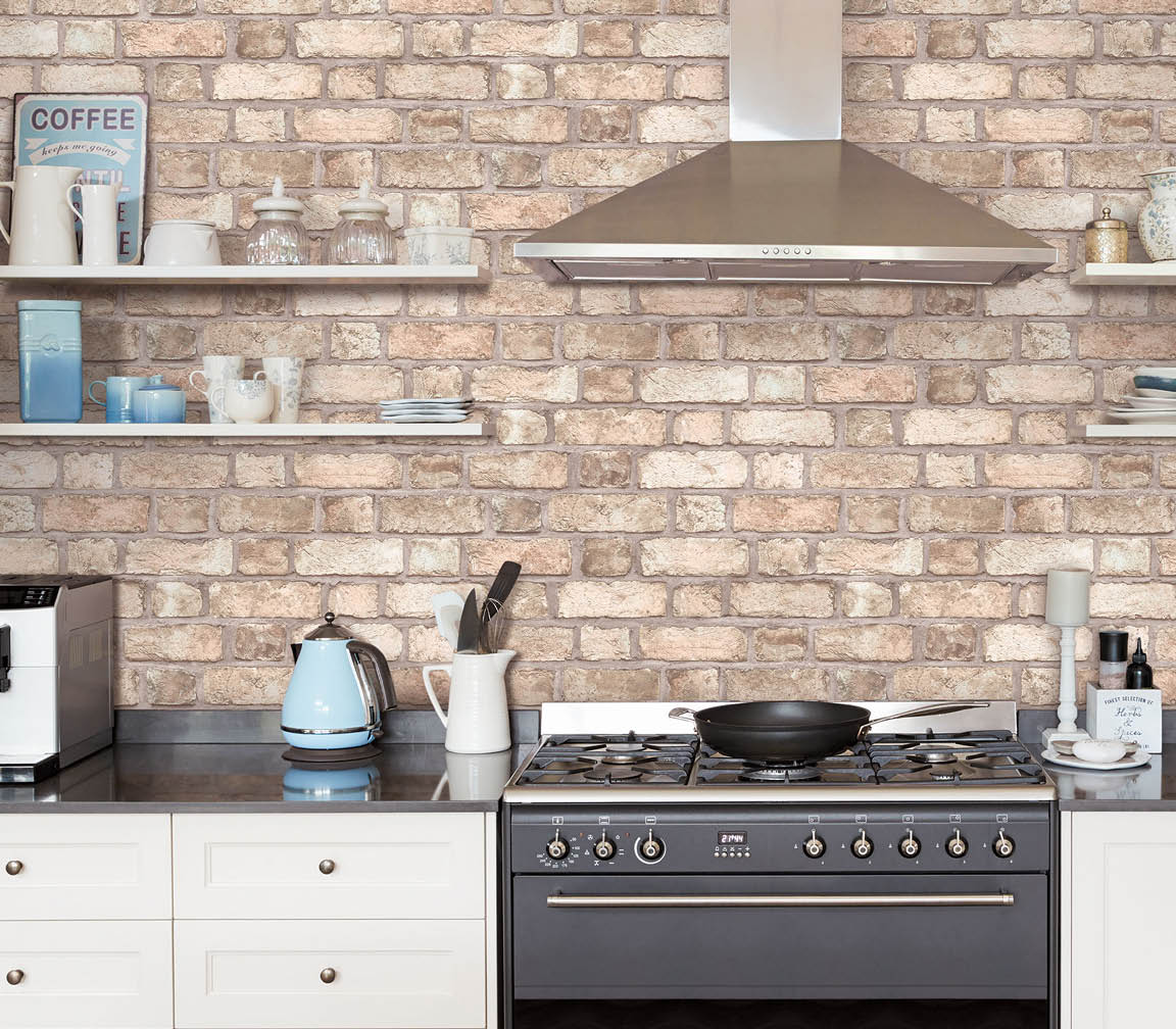 Farmhouse Living Insert 2 front