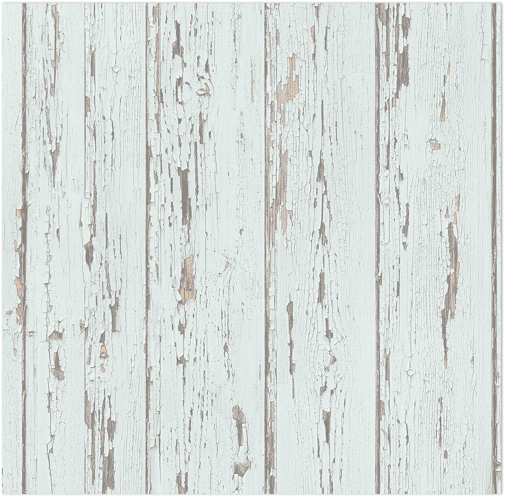 blue wood shiplap wallpaper