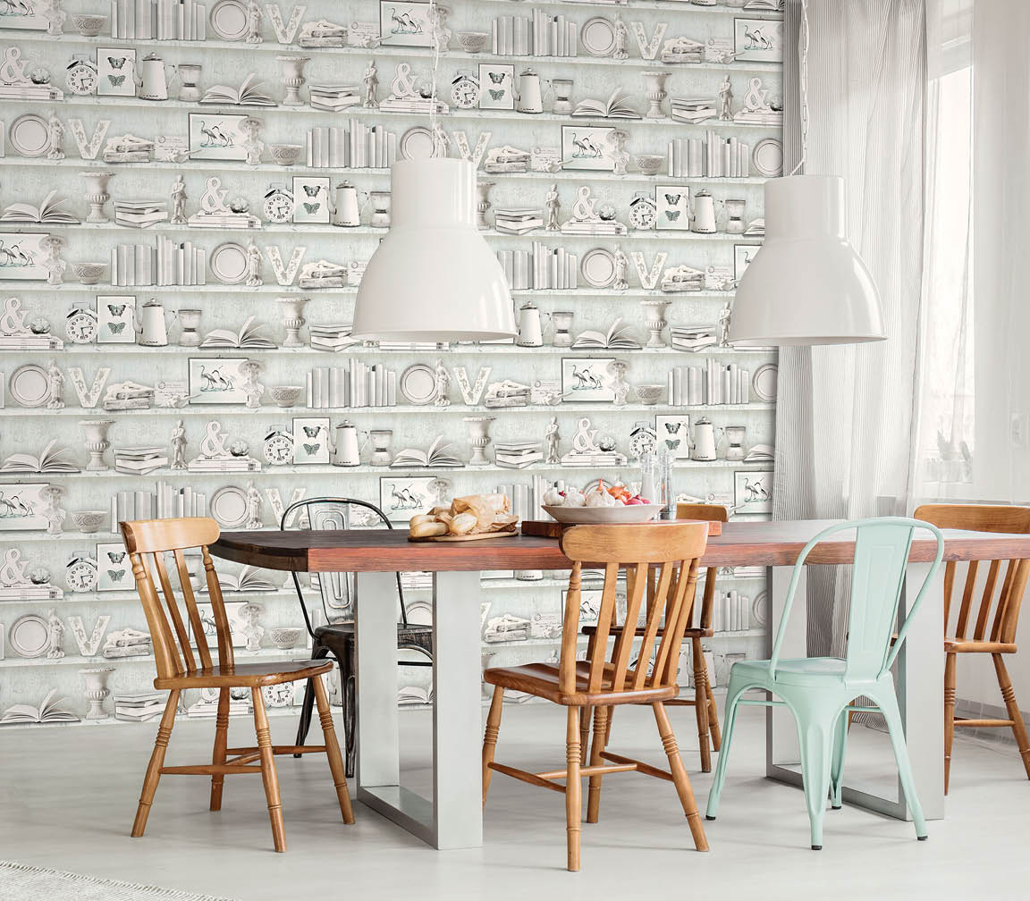 Farmhouse Living Insert 3 front