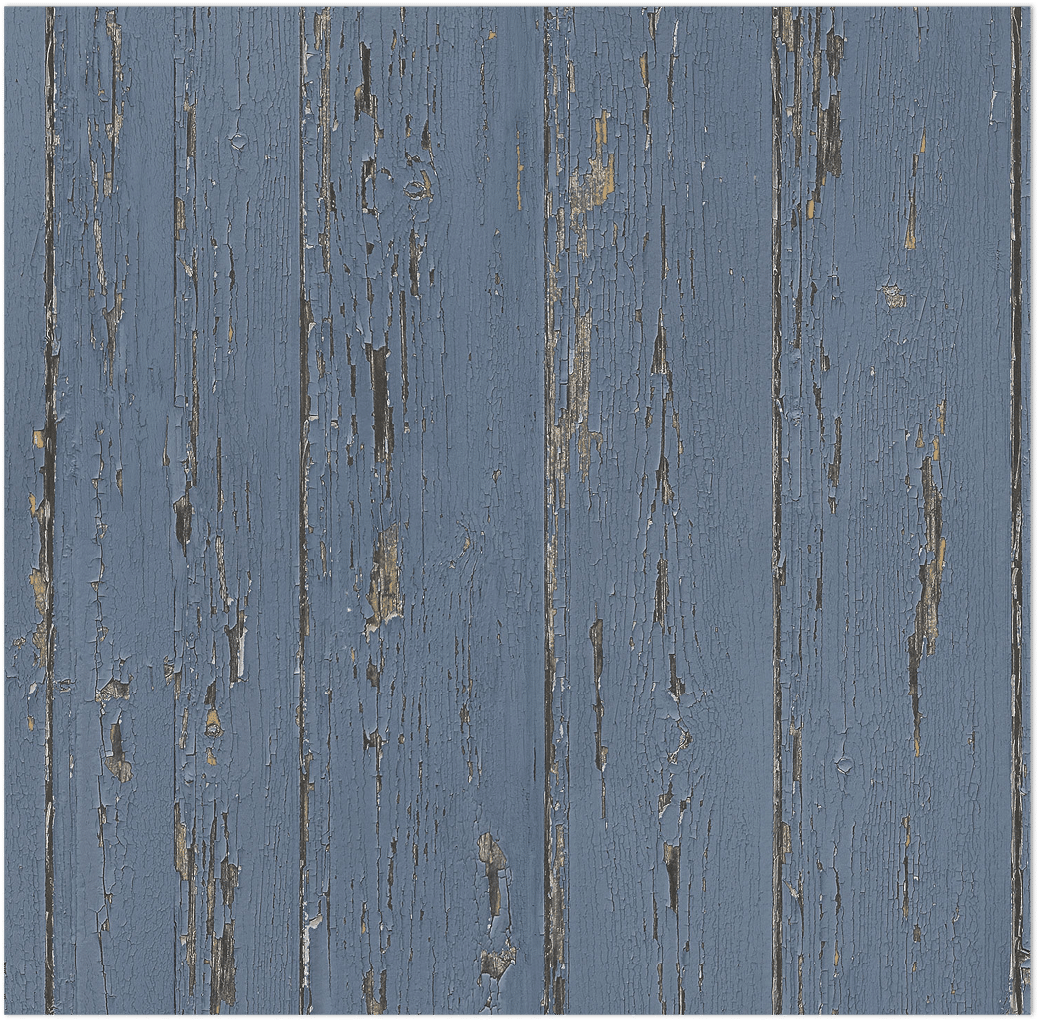 navy wood shiplap wallpaper