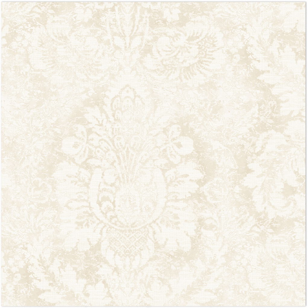 taupe damask wallpaper