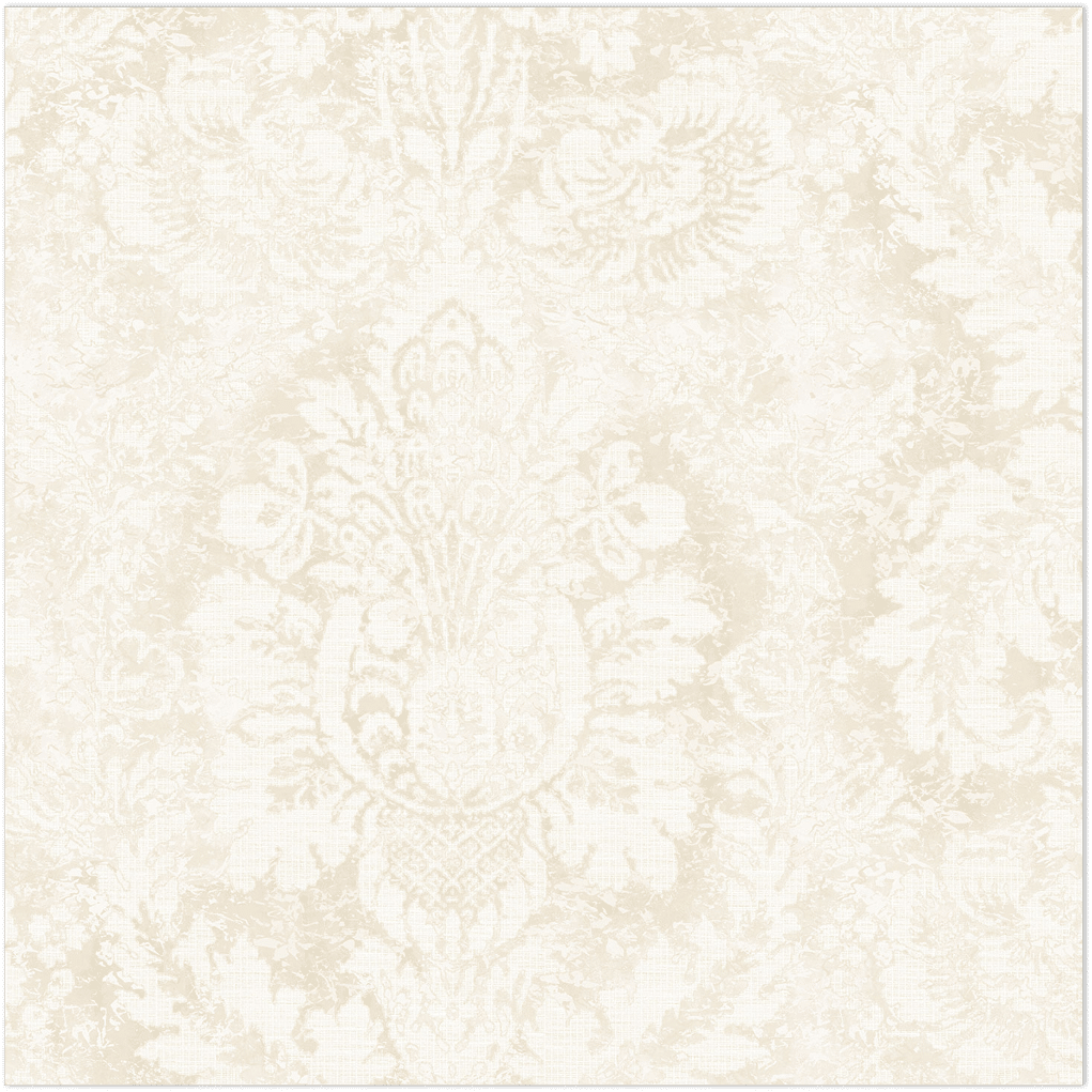 taupe damask wallpaper