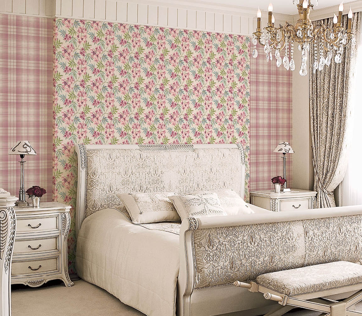 Flourish Insert 1 Back