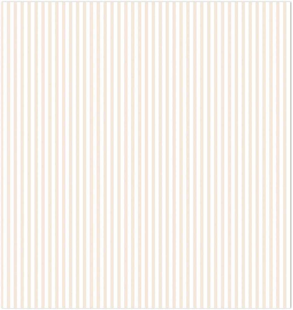 beige and white stripe wallpaper