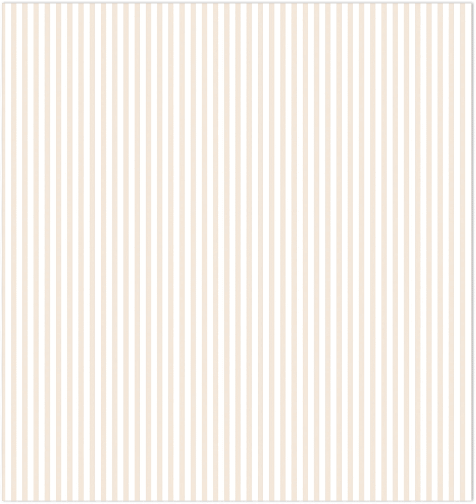 beige and white stripe wallpaper
