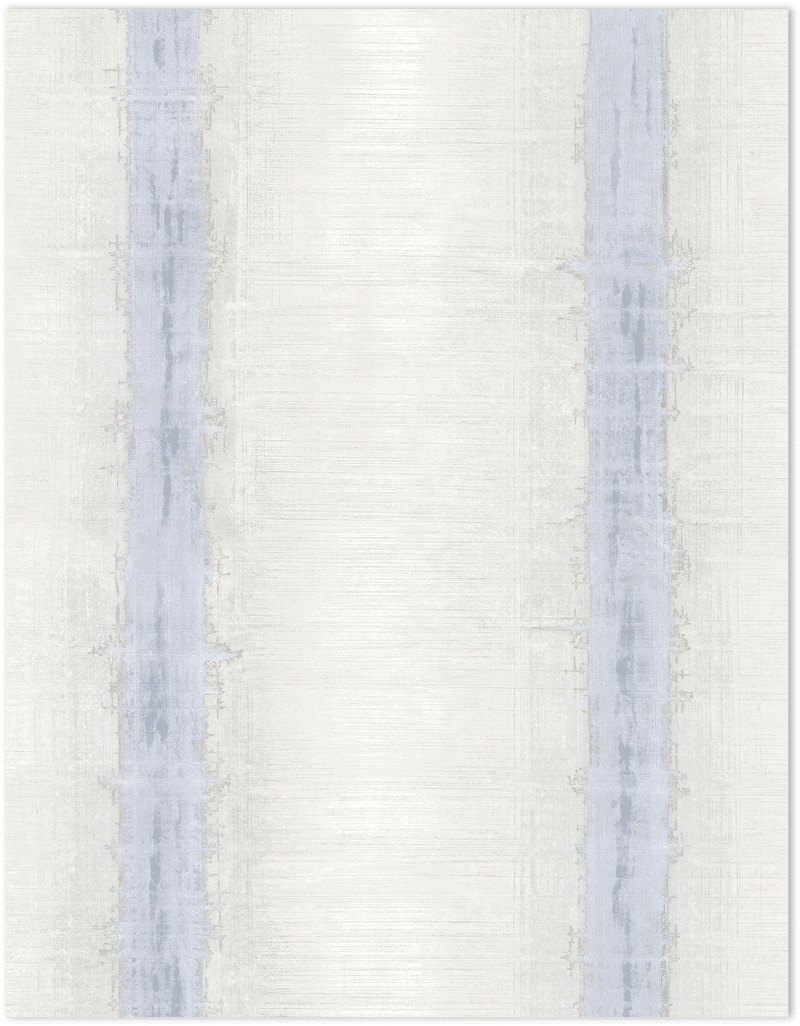 blue and grey stripe wallpaper