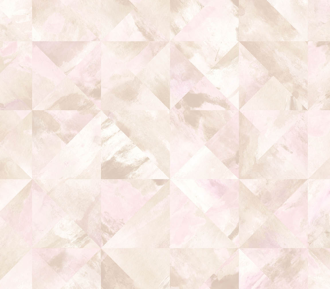 pink and beige marble tile wallpaper