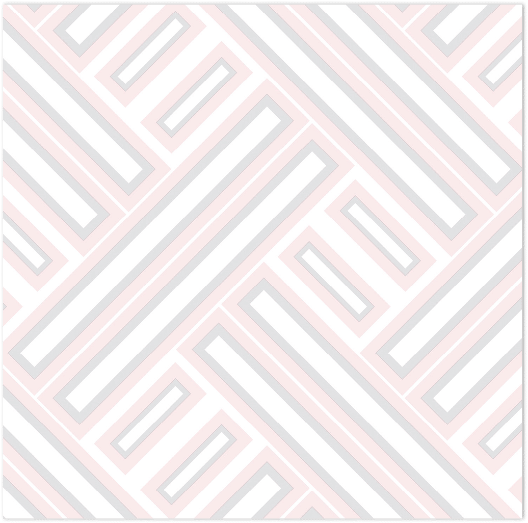 pink and silver rectangle wallpaper