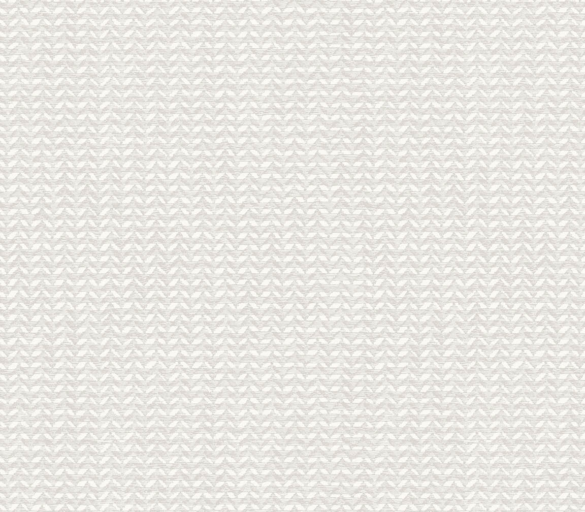 taupe mini leaf texture wallpaper