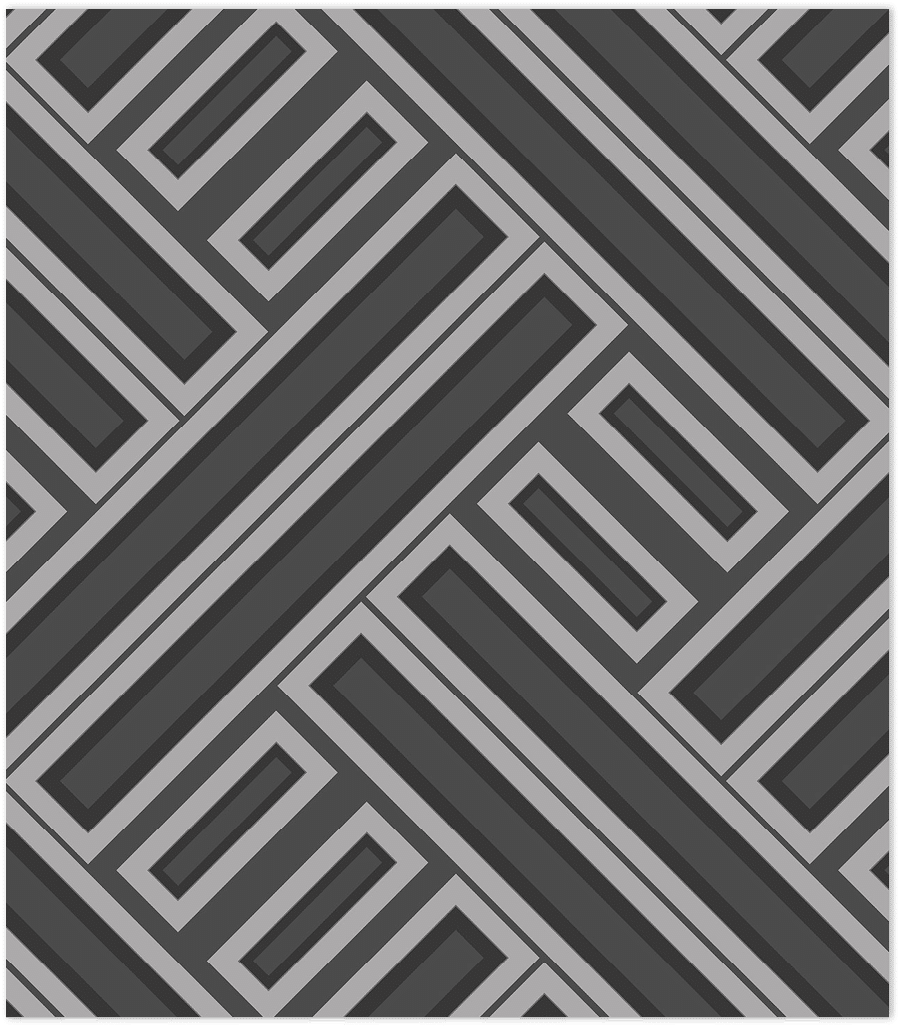 black and silver rectangle wallpaper