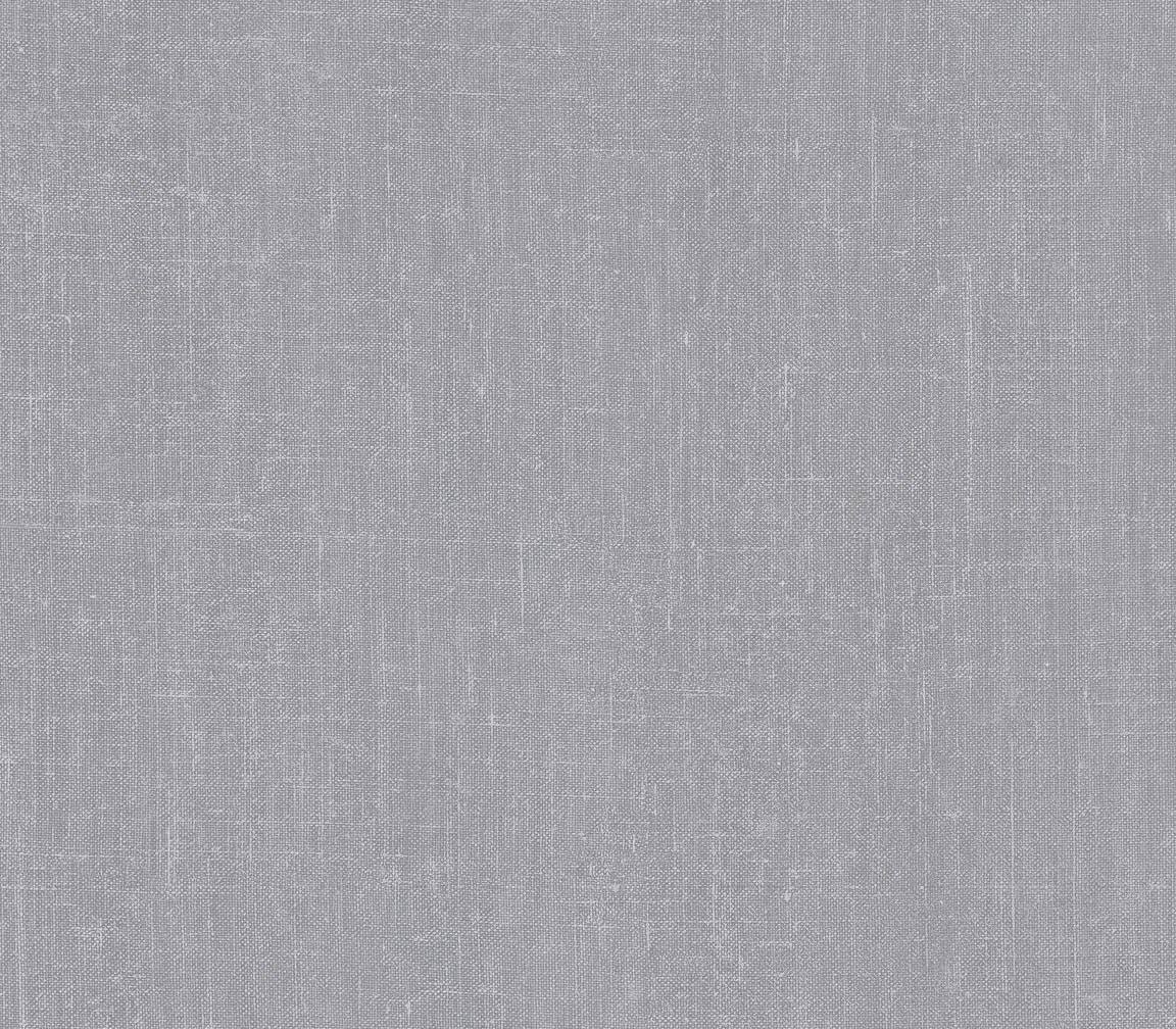 dark grey linen wallpaper