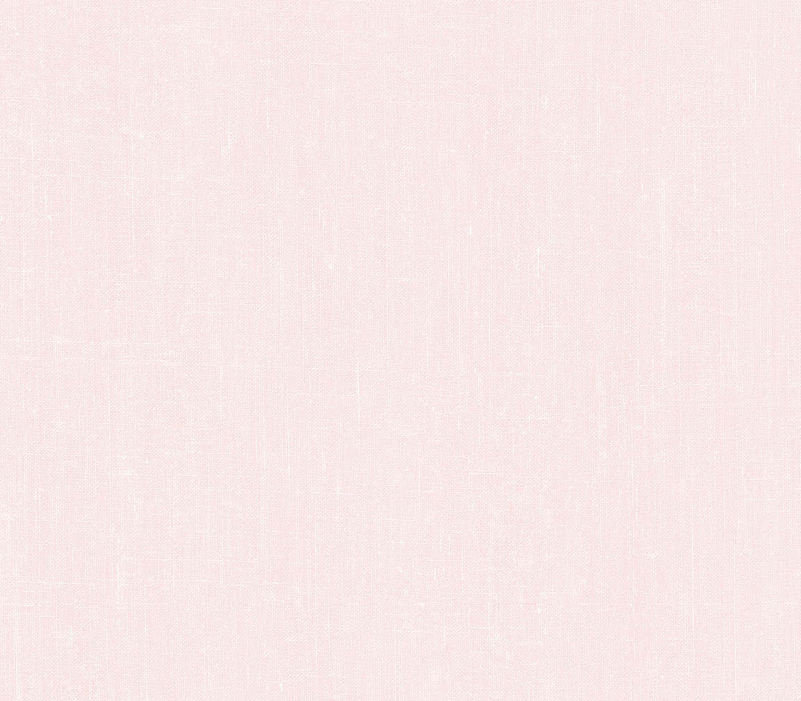 pink linen texture wallpaper