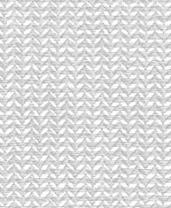 silver mini leaf texture wallpaper